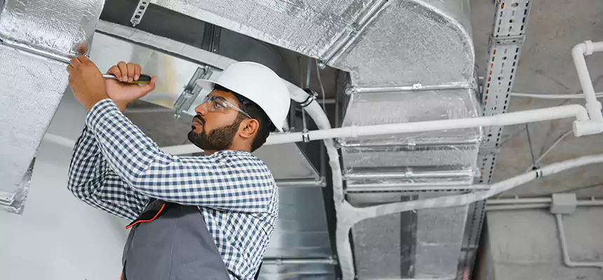 Proactive Ac Vent Repairs & Air Duct Replacement Companies Near Me in Citrus Heights