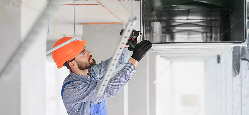 Our Air Vent Replacement Services in Citrus Heights, CA