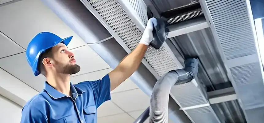 Our Annual Dryer Vent Maintenance Services in Citrus Heights, CA
