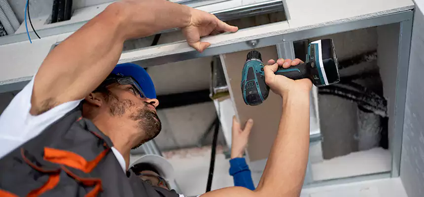 Our Apartment Air Duct Cleaning Services in Citrus Heights, CA