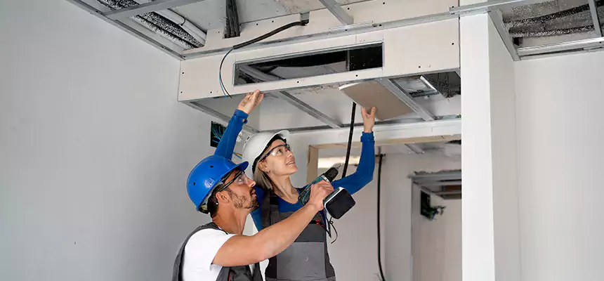 Our Attic Air Duct Cleaning Services in Citrus Heights, CA