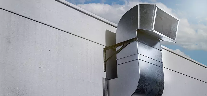 Trusted Industrial Dryer Vent Cleaning in Citrus Heights