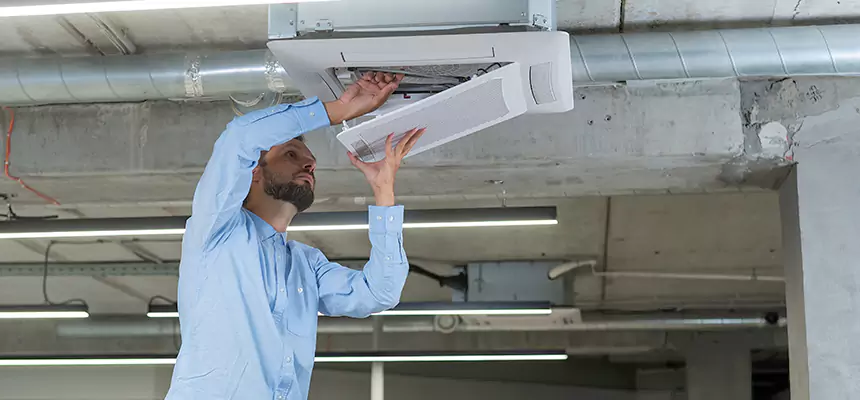 Our Energy Recovery Ventilation Cleaning Services in Citrus Heights, CA