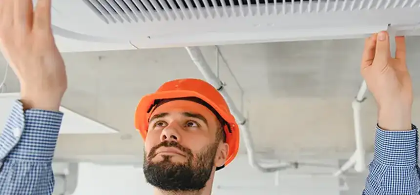 Our Furnace Vent Cleaning Services in Citrus Heights, CA