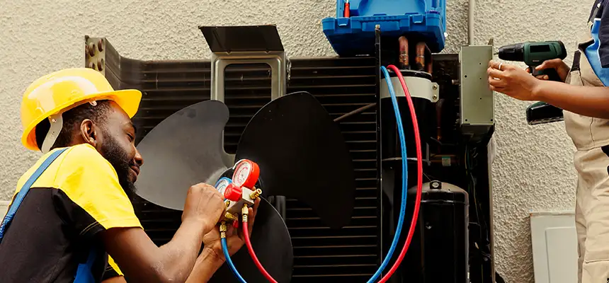 Our HVAC Airflow Optimization Services in Citrus Heights, CA