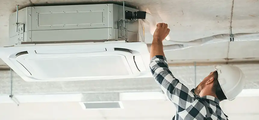 Our Local Vent Cleaning Services in Citrus Heights, CA