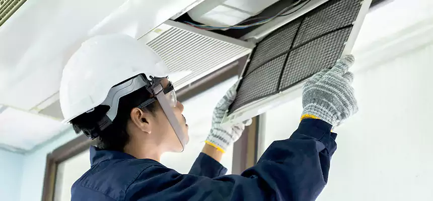 Our Residential Air Vent Cleaning Services in Citrus Heights, CA
