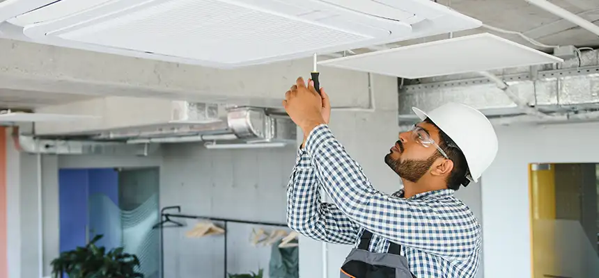 Our Roof Dryer Vent Cleaning Services in Citrus Heights, CA