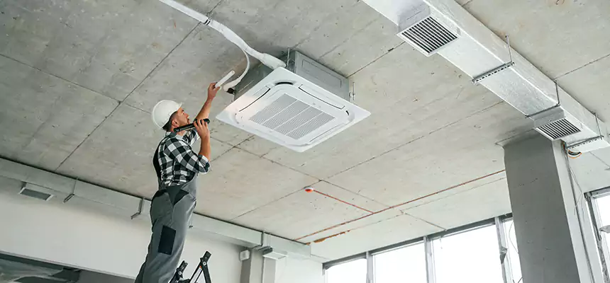 Our Wi Fi Connected Air Ducts Services in Citrus Heights, CA