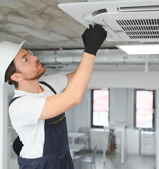 Top Affordable Duct Cleaning Services Near Me in Citrus Heights, CA