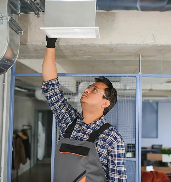 Top-Rated Air Duct Cleaning Near Me in Citrus Heights, CA