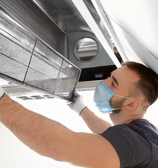 About Air Duct Pathogen Disinfection in Citrus Heights, CA