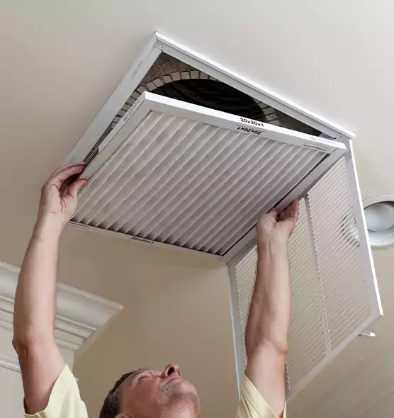 Trusted Apartment Air Duct Cleaning in Citrus Heights, CA