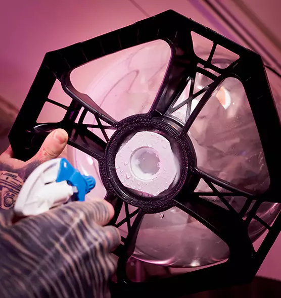 Advanced Basement Vent Cleaning in Citrus Heights, CA