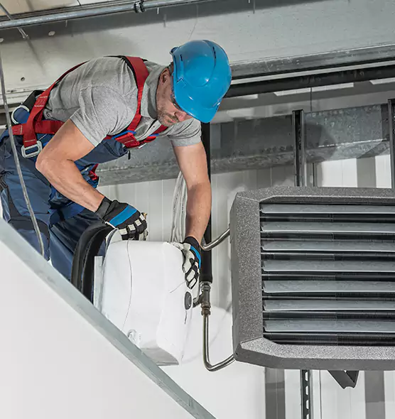 Professional Custom HVAC Ductworkin Citrus Heights, CA