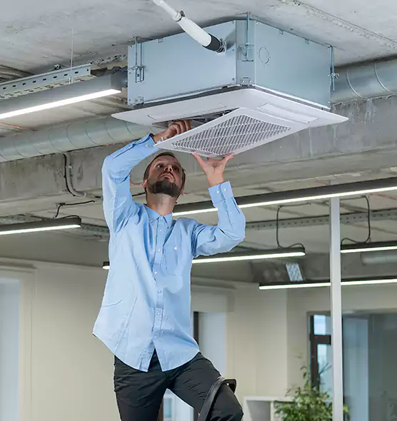 About Custom Wall-Integrated Duct Installation in Citrus Heights, CA