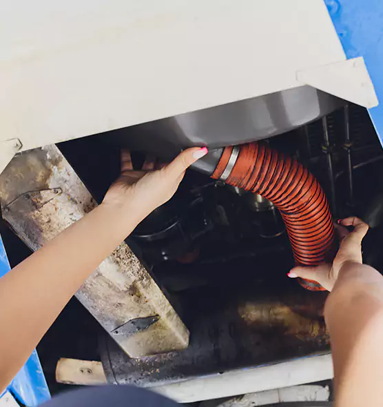 Professional Dryer Duct Pressure Testing in Citrus Heights, CA