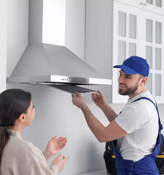 Professional Dryer Vent Cleaning Service in Citrus Heights, CA