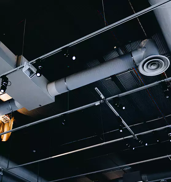 About Duct Sanitization with UV Light in Citrus Heights, CA