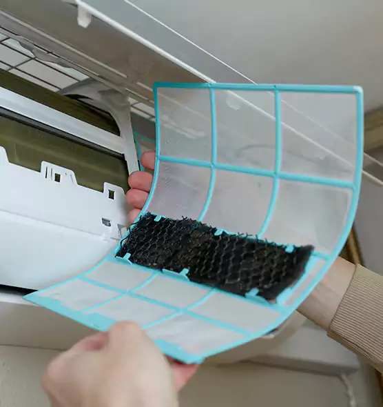 Welcome to Air Duct Cleaning & Repairs Citrus Heights — Your Local HEPA Filter Installation Pros in Citrus Heights, CA