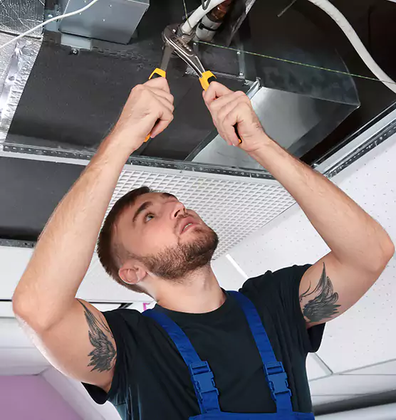 Trusted Home Air Duct Cleaning in Citrus Heights, CA