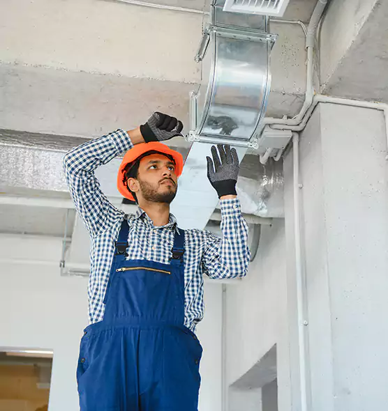 About Hotel Duct And Vent Cleaning in Citrus Heights, CA