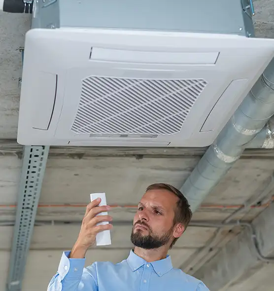 About Local Vent Cleaning Services in Citrus Heights, CA