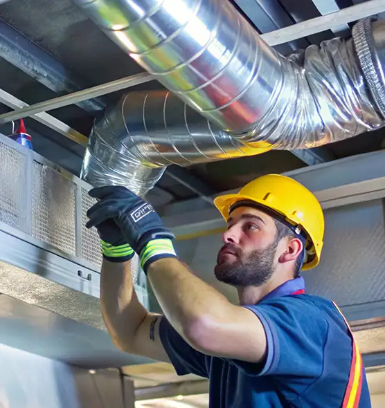 Professional NADCA Approved Air Duct Services in Citrus Heights, CA
