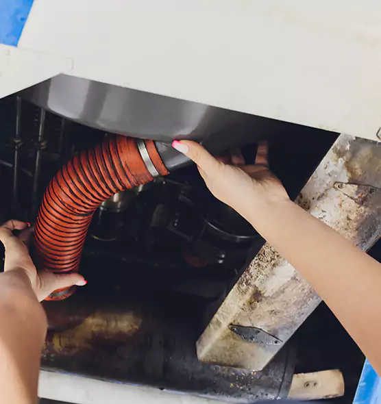 Professional Post-Renovation Duct Debris Removal in Citrus Heights, CA