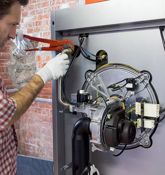 Advanced Repair Dryer Vent Hose in Citrus Heights, CA