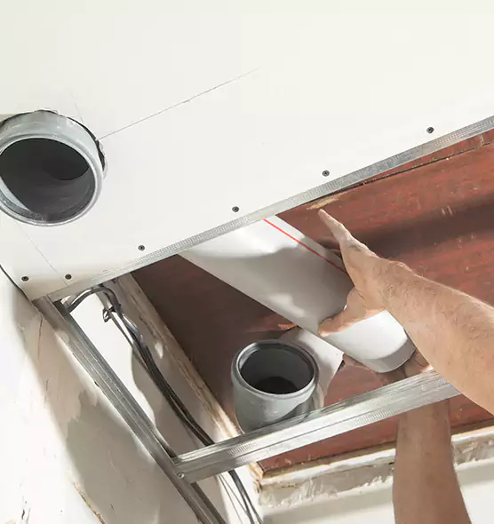 Professional Seasonal Allergy Air Duct Cleaning in Citrus Heights, CA