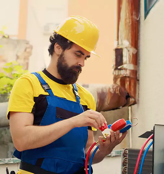 About Smart HVAC Installation in Citrus Heights, CA