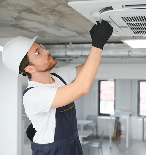 About Spring Air Duct Cleaning in Citrus Heights, CA