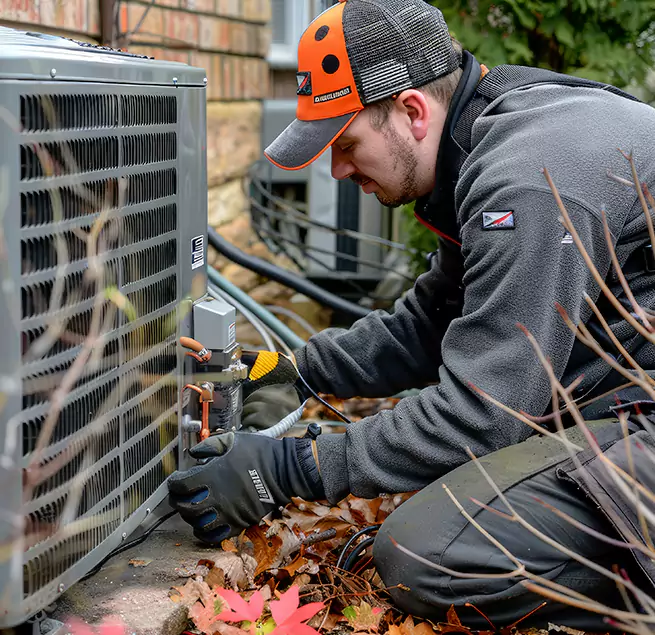 Why Homeowners & Businesses Trust Us in Citrus Heights, CA?