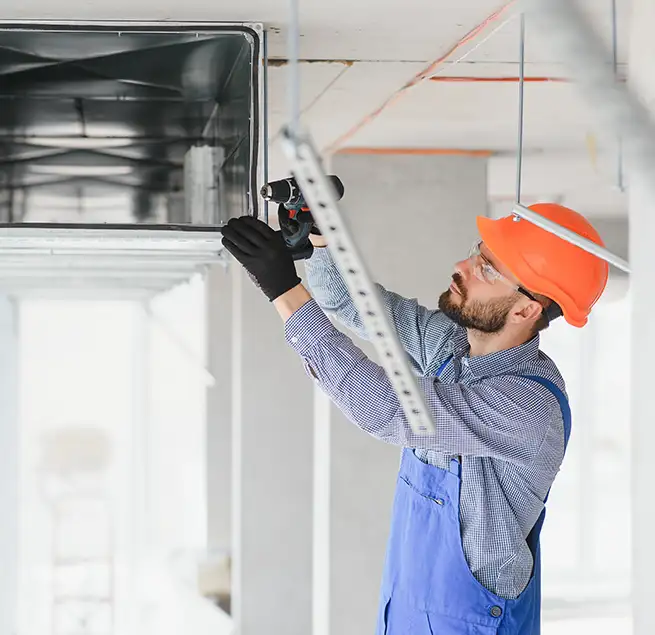 Why Homeowners Businesses Trust Us Citrus Heights, CA