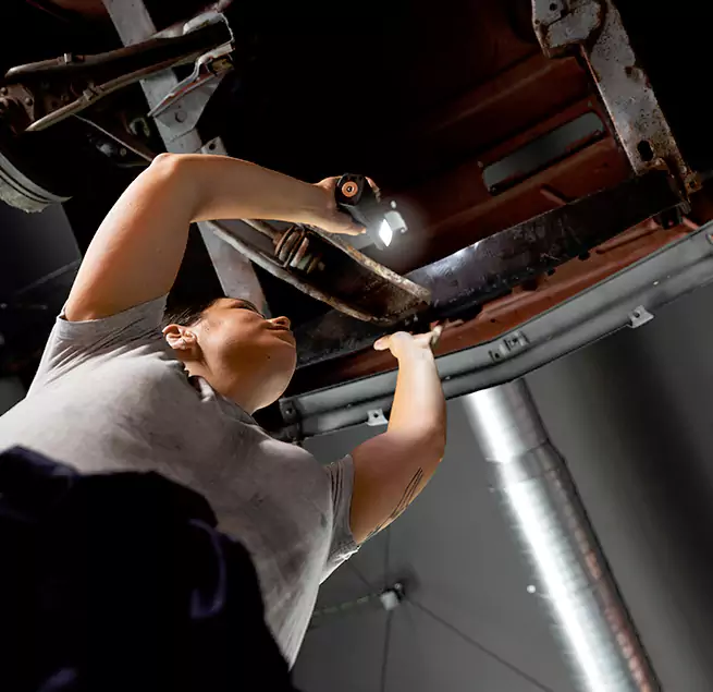 Why Homeowners & Businesses Trust Us Citrus Heights, CA