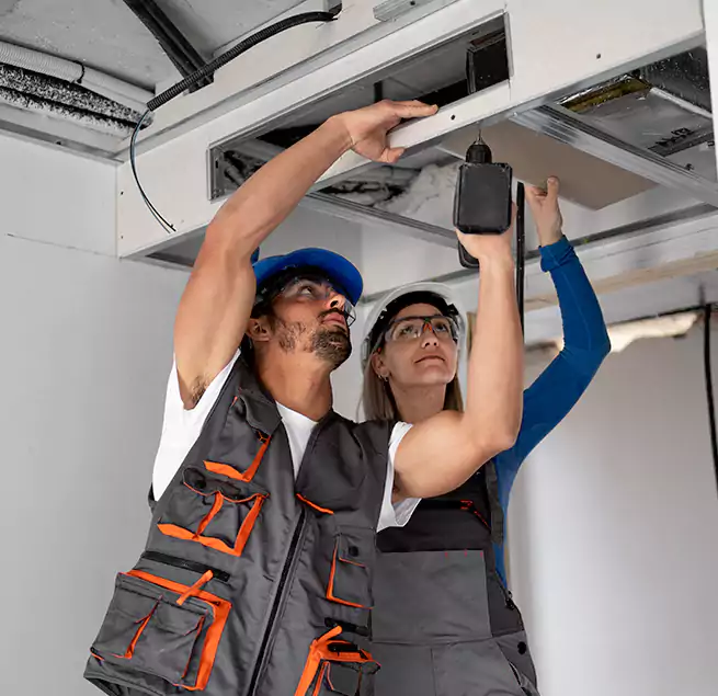 Why Homeowners & Businesses Trust Us in Citrus Heights, CA