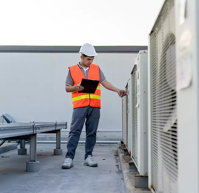 Why Homeowners & Businesses Trust Us in Citrus Heights, CA?